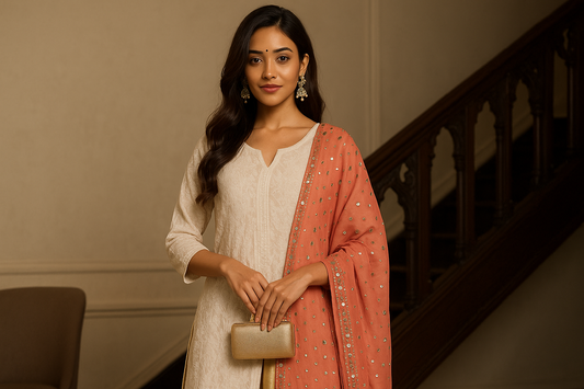Kurta to Cocktail: Outfits That Transition from Day to Night