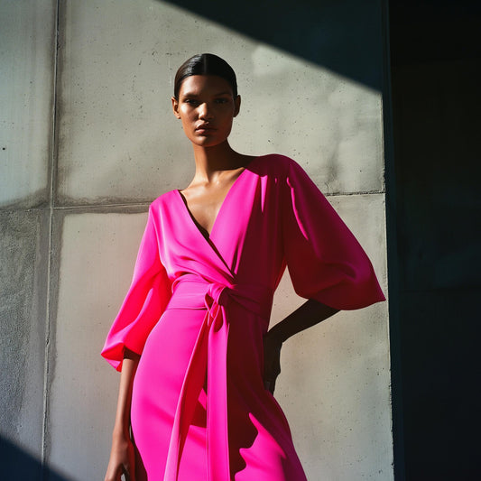 How to Choose the Right Fabric for Every Season: Your Complete Guide