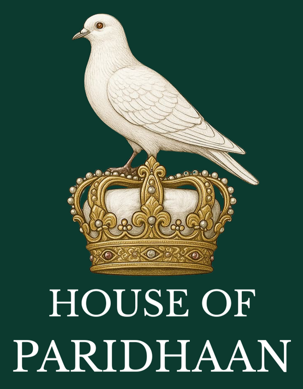 House of Paridhaan